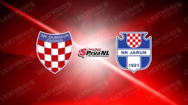 NHẬN ĐỊNH SOI KÈO DUBRAVA ZAGREB VS JARUN, 19H50 NGÀY 15/11