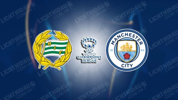 NHẬN ĐỊNH NỮ HAMMARBY VS NỮ MAN CITY, 00H45 NGÀY 22/11