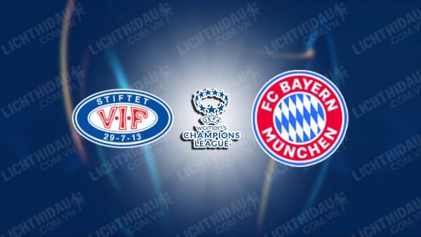 NHẬN ĐỊNH NỮ VALERENGA VS NỮ BAYERN MUNICH, 00H45 NGÀY 22/11