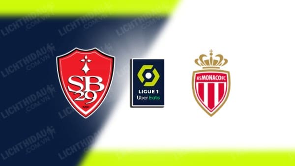 NHẬN ĐỊNH AS MONACO VS BREST, 01H00 NGÀY 23/11