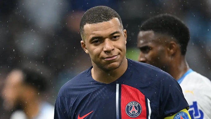 PSG thua kiện, phải bồi thường Mbappe 55 triệu euro