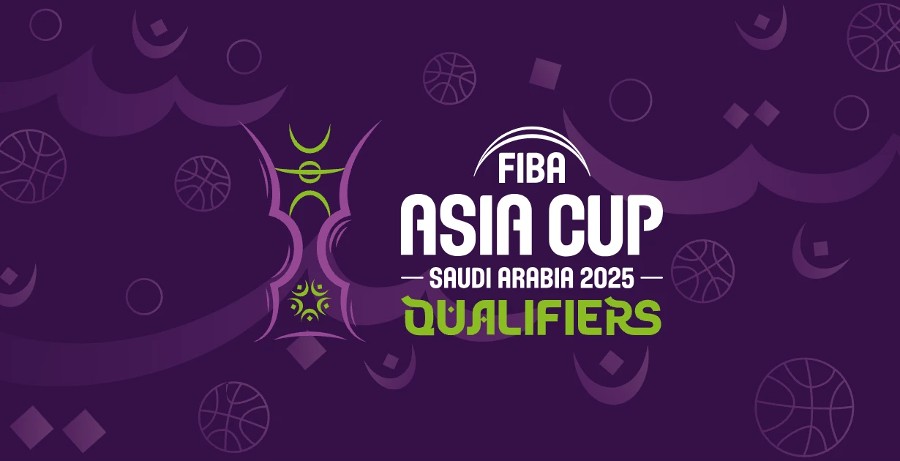 Trực tiếp Guam vs Nhật Bản, 12h00 ngày 24/11, bảng C vòng loại FIBA ASIA Cup 2025