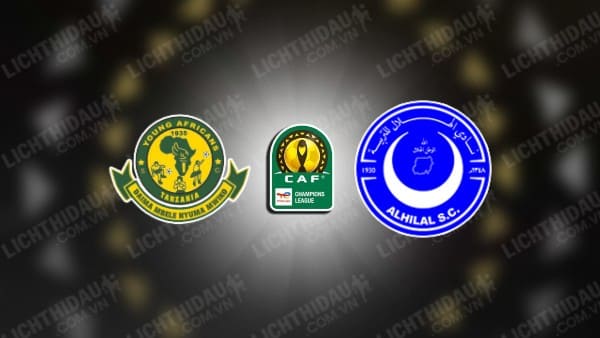 NHẬN ĐỊNH YOUNG AFRICANS VS AL-HILAL OMDURMAN, 20H00 NGÀY 26/11