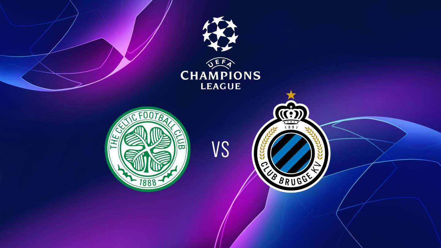 Video kết quả Celtic vs Club Brugge, vòng 5 Cúp C1 châu Âu