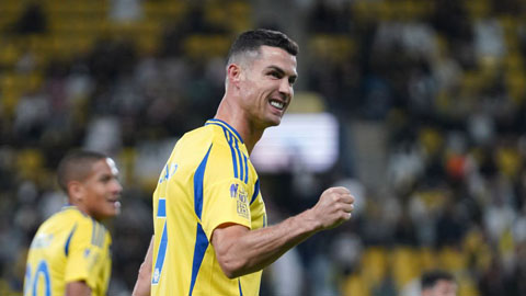 Al Nassr có thể vắng Ronaldo và 1 ngôi sao ở trận gặp Al Sadd