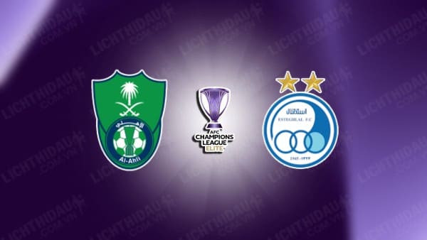 NHẬN ĐỊNH AL AHLI VS ESTEGHLAL, 23H00 NGÀY 2/12