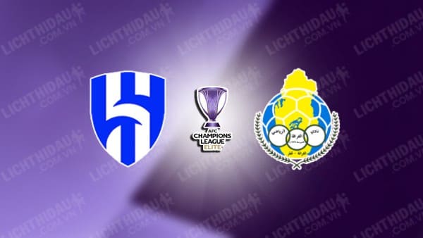 NHẬN ĐỊNH AL HILAL VS AL GHARAFA, 01H00 NGÀY 4/12