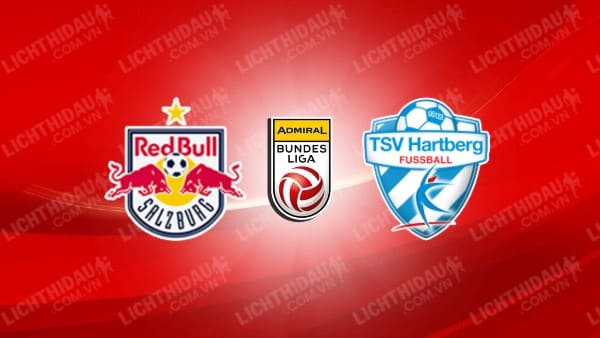 NHẬN ĐỊNH RB SALZBURG VS HARTBERG, 02H30 NGÀY 5/12