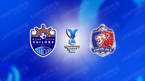 NHẬN ĐỊNH LION CITY VS PORT FC, 19H00 NGÀY 5/12