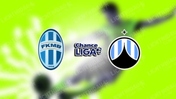 NHẬN ĐỊNH MLADA BOLESLAV VS SLOVAN LIBEREC, 23H30 NGÀY 5/12