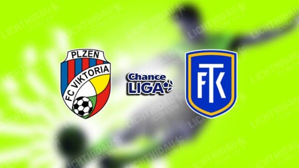 NHẬN ĐỊNH VIKTORIA PLZEN VS TEPLICE, 02H00 NGÀY 6/12