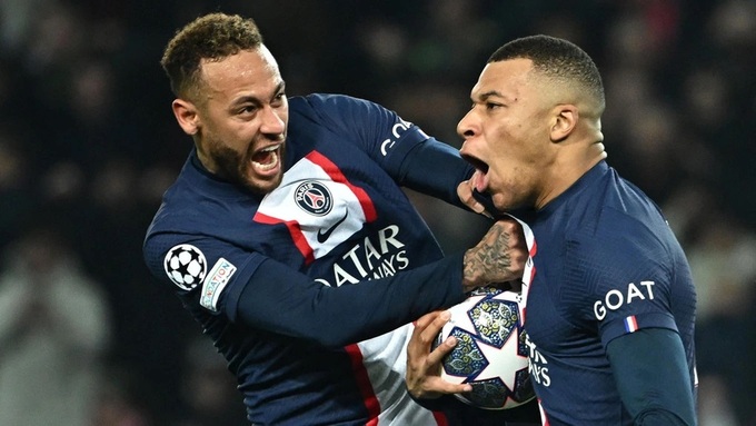 Neymar & Mbappe: Đã đến lúc giải quyết ân oán