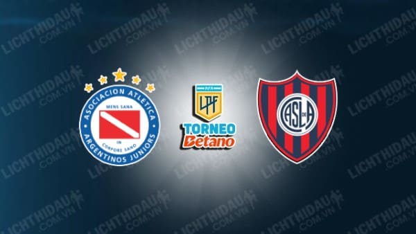 NHẬN ĐỊNH ARGENTINOS VS SAN LORENZO, 05H15 NGÀY 10/12