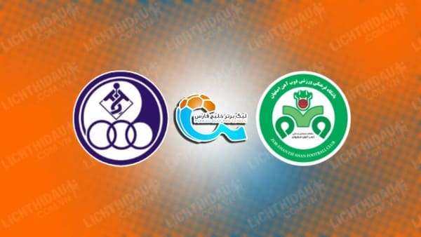 NHẬN ĐỊNH ESTEGHLAL KHUZESTAN VS ZOB AHAN, 21H00 NGÀY 10/12