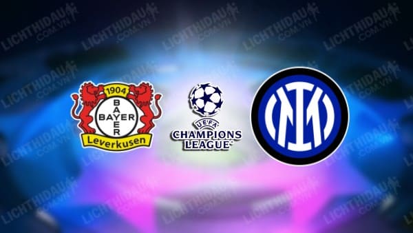 NHẬN ĐỊNH LEVERKUSEN VS INTER MILAN, 03H00 NGÀY 11/12