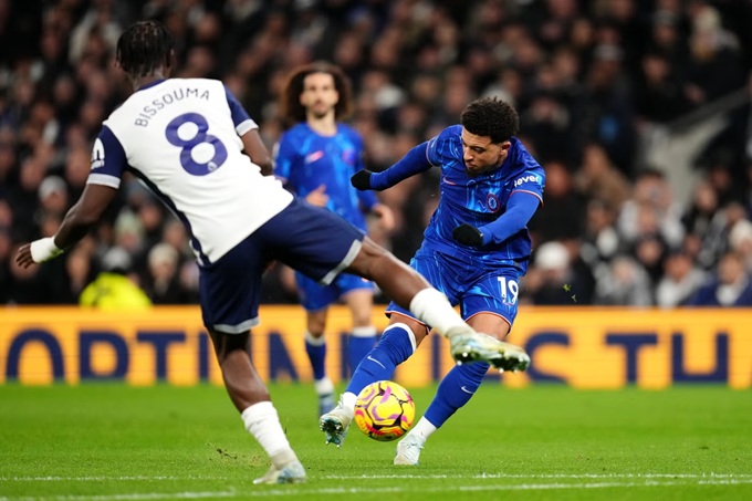 Sancho 'ở Chelsea vui như ở nhà', The Blues sẽ mua đứt anh từ MU