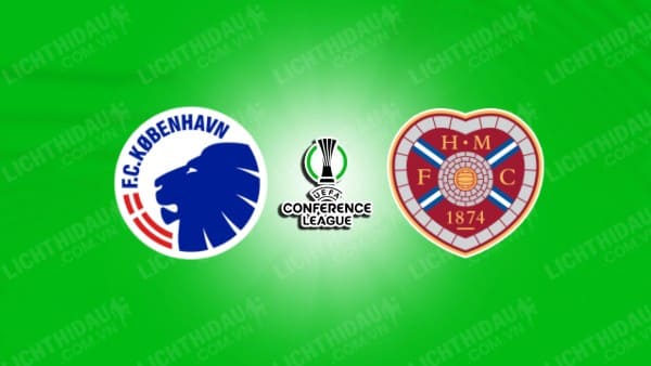 NHẬN ĐỊNH COPENHAGEN VS HEART FC, 00H45 NGÀY 13/12