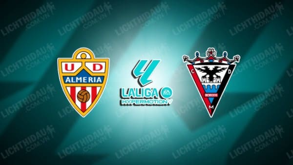 NHẬN ĐỊNH ALMERIA VS MIRANDES, 02H30 NGÀY 14/12