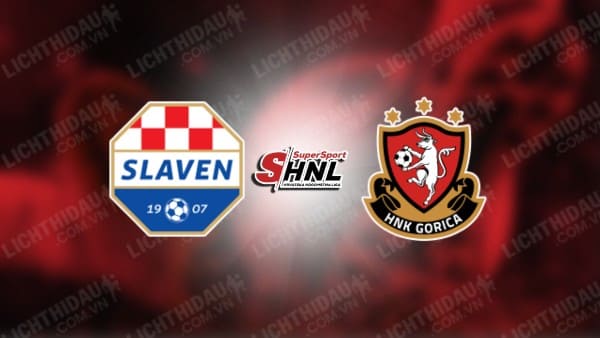 NHẬN ĐỊNH SLAVEN BELUPO VS HNK GORICA, 00H00 NGÀY 14/12