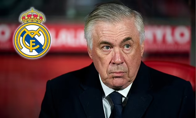 Real Madrid muốn chiêu mộ 2 ngôi sao MU