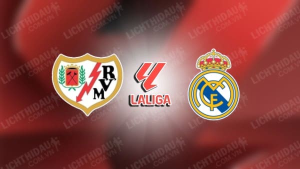 NHẬN ĐỊNH VALLECANO VS REAL MADRID, 03H00 NGÀY 15/12