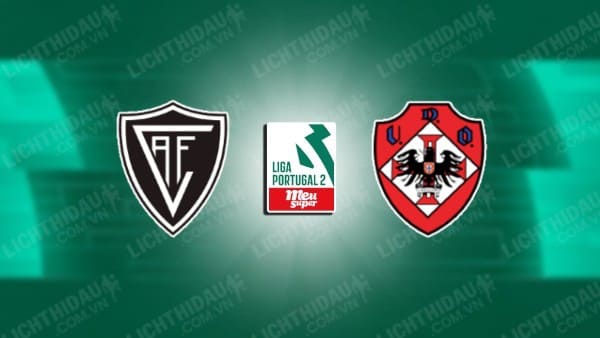 NHẬN ĐỊNH VISEU VS OLIVEIRENSE, 01H00 NGÀY 17/12