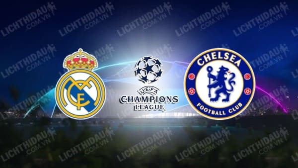 Trực tiếp Nữ Real Madrid vs Nữ Chelsea, 00h45 ngày 18/12, bảng B Champions League Nữ