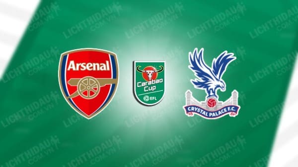 NHẬN ĐỊNH ARSENAL VS CRYSTAL PALACE, 02H30 NGÀY 19/12