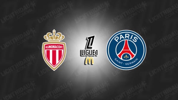 NHẬN ĐỊNH MONACO VS PSG, 03H00 NGÀY 19/12