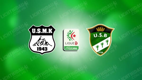 NHẬN ĐỊNH KHENCHELA VS US BISKRA, 21H00 NGÀY 20/12