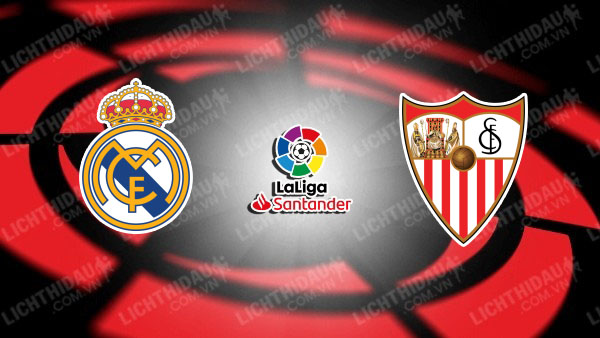 NHẬN ĐỊNH REAL MADRID VS SEVILLA, 22H15 NGÀY 22/12