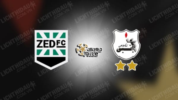 NHẬN ĐỊNH ZED VS ENPPI, 22H00 NGÀY 24/12