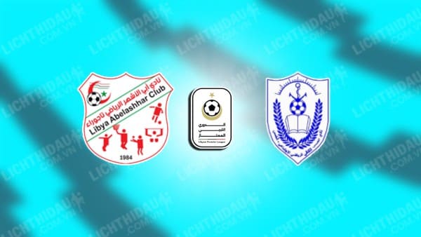 NHẬN ĐỊNH ABELASHHAR VS AL KHMES, 20H30 NGÀY 25/12