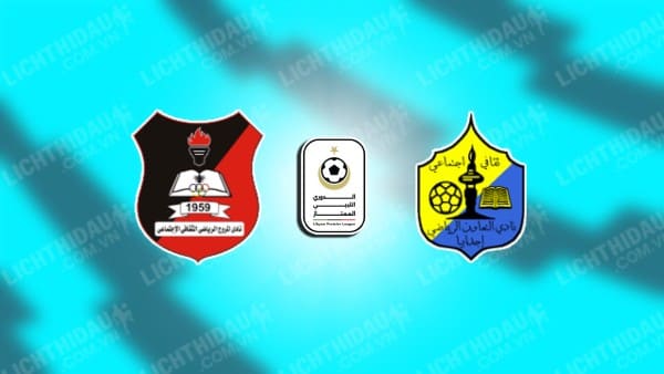 NHẬN ĐỊNH AL MOROOJ VS AL TAAWUN, 20H00 NGÀY 25/12