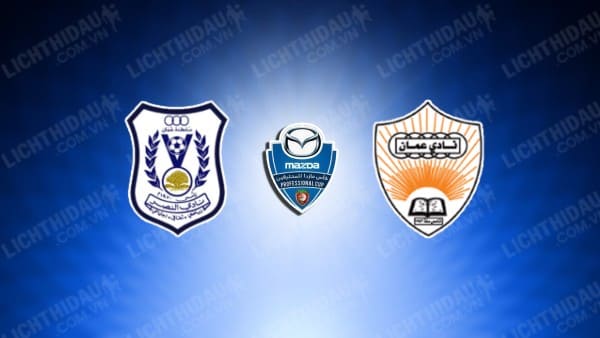 NHẬN ĐỊNH AL NASR VS OMAN CLUB, 20H05 NGÀY 25/12