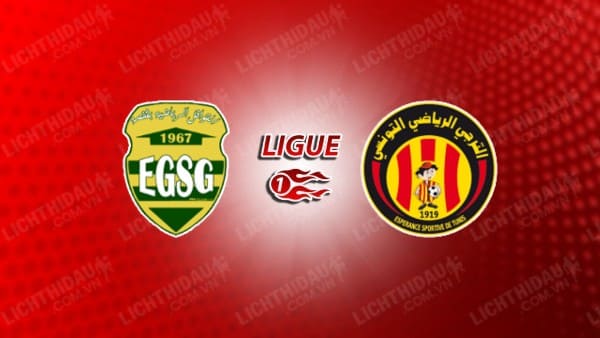 NHẬN ĐỊNH EGS GAFSA VS ESPERANCE TUNIS, 20H00 NGÀY 25/12