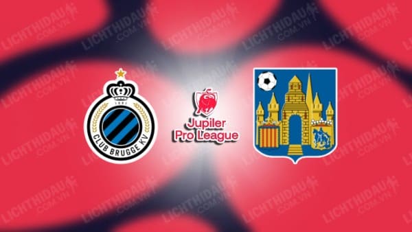 NHẬN ĐỊNH CLUB BRUGGE VS WESTERLO, 22H00 NGÀY 26/12