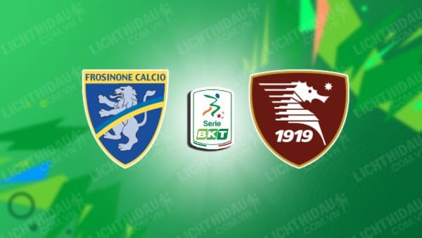 NHẬN ĐỊNH FROSINONE VS SALERNITANA, 21H00 NGÀY 26/12