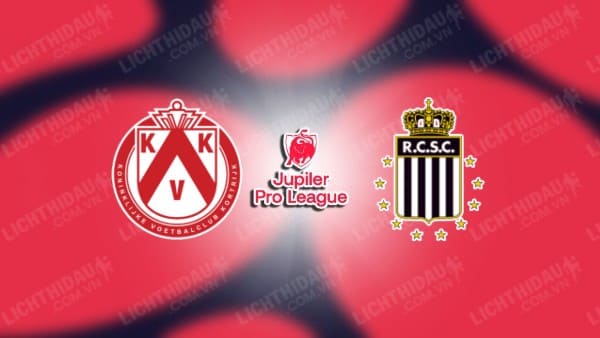 NHẬN ĐỊNH KORTRIJK VS SPORTING CHARLEROI, 22H00 NGÀY 26/12