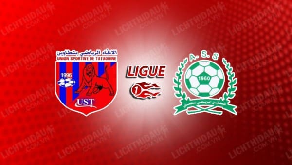 NHẬN ĐỊNH US TATAOUINE VS AS SOLIMAN, 20H00 NGÀY 28/12