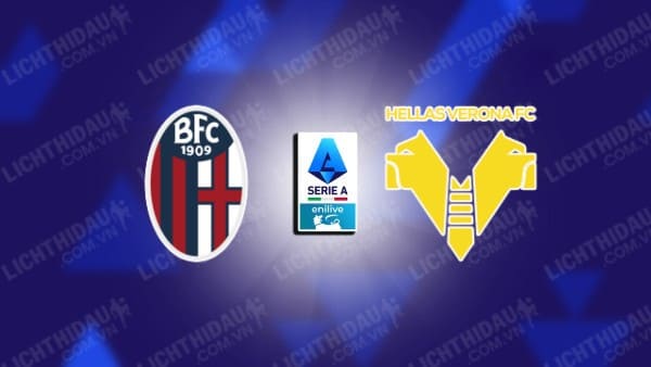 NHẬN ĐỊNH BOLOGNA VS VERONA, 02H45 NGÀY 31/12