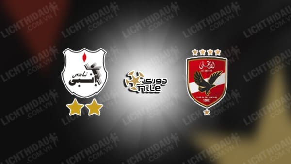 NHẬN ĐỊNH ENPPI VS AL AHLY, 22H00 NGÀY 30/12