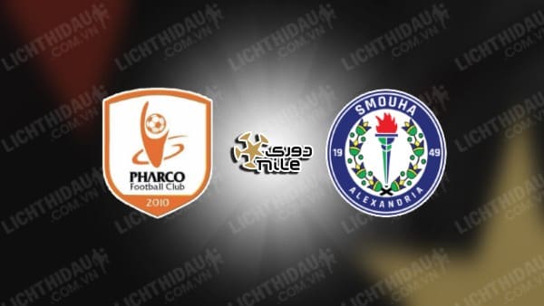 NHẬN ĐỊNH PHARCO VS SMOUHA, 01H00 NGÀY 31/12