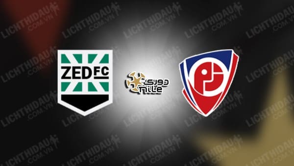 NHẬN ĐỊNH ZED FC VS PETROJET, 01H00 NGÀY 31/12