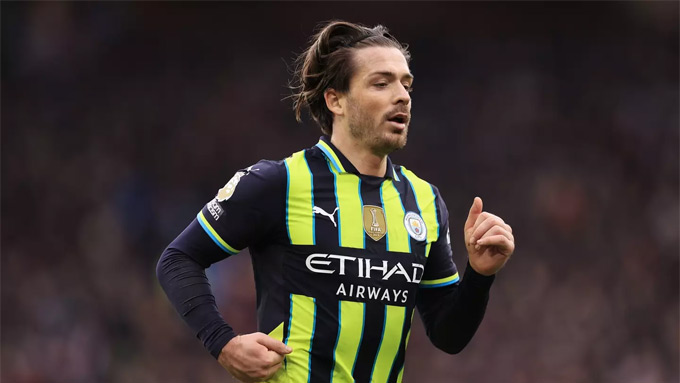 Grealish được Tottenham và Newcastle quan tâm