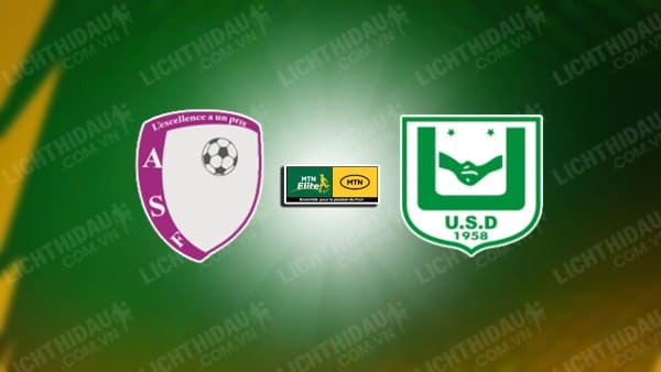 NHẬN ĐỊNH AS FORTUNA MFOU VS UNION DOUALA, 19H30 NGÀY 31/12