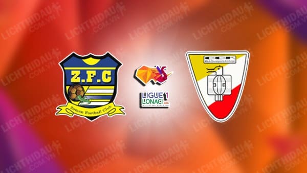 NHẬN ĐỊNH ZOMAN VS KORHOGO, 22H30 NGÀY 31/12