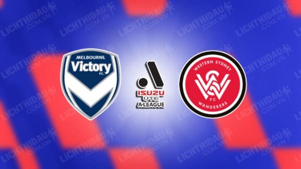 Link xem Nữ Melbourne Victory vs Nữ Western Sydney, 16h00 ngày 5/1, vòng 10 VĐQG Nữ Australia