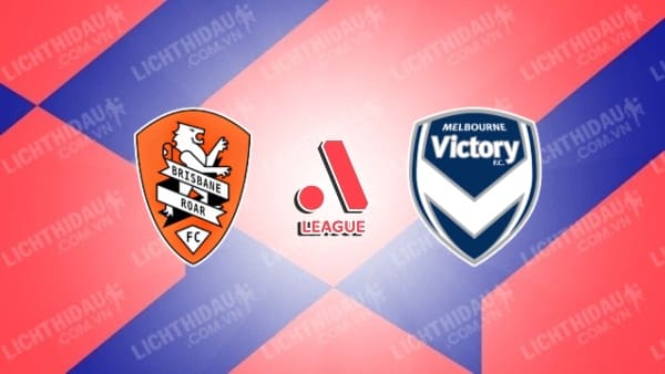 Link xem Nữ Brisbane Roar vs Nữ Melbourne Victory, 15h00 ngày 8/1, vòng 9 VĐQG Nữ Australia