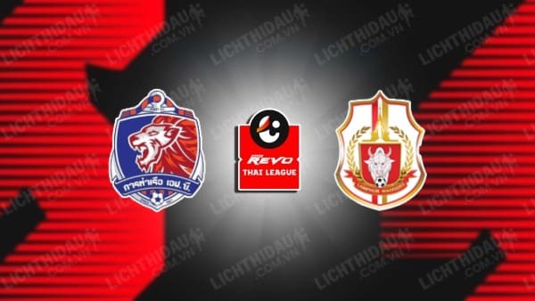 NHẬN ĐỊNH PORT VS LAMPHUN WARRIOR, 19H00 NGÀY 08/01